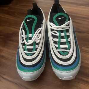 Nike Kids' Multicolor Sneakers